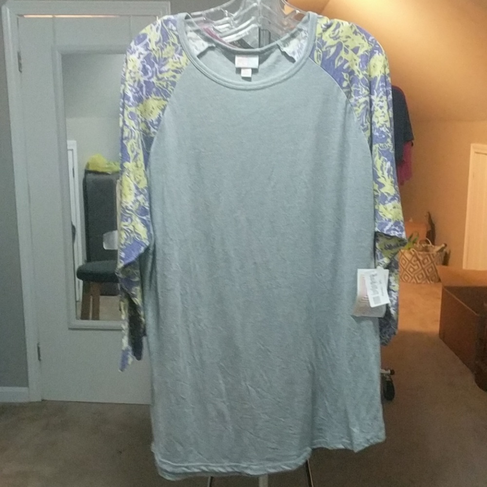LuLaRoe Randy