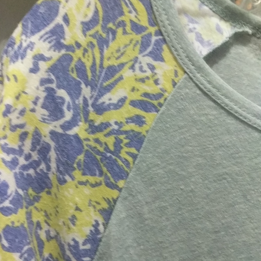 LuLaRoe Randy - Picture 2 of 3