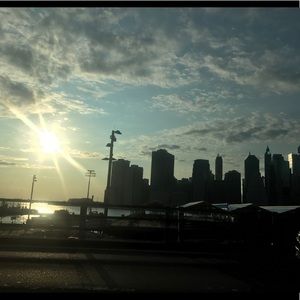 Meet your Posher, Steph