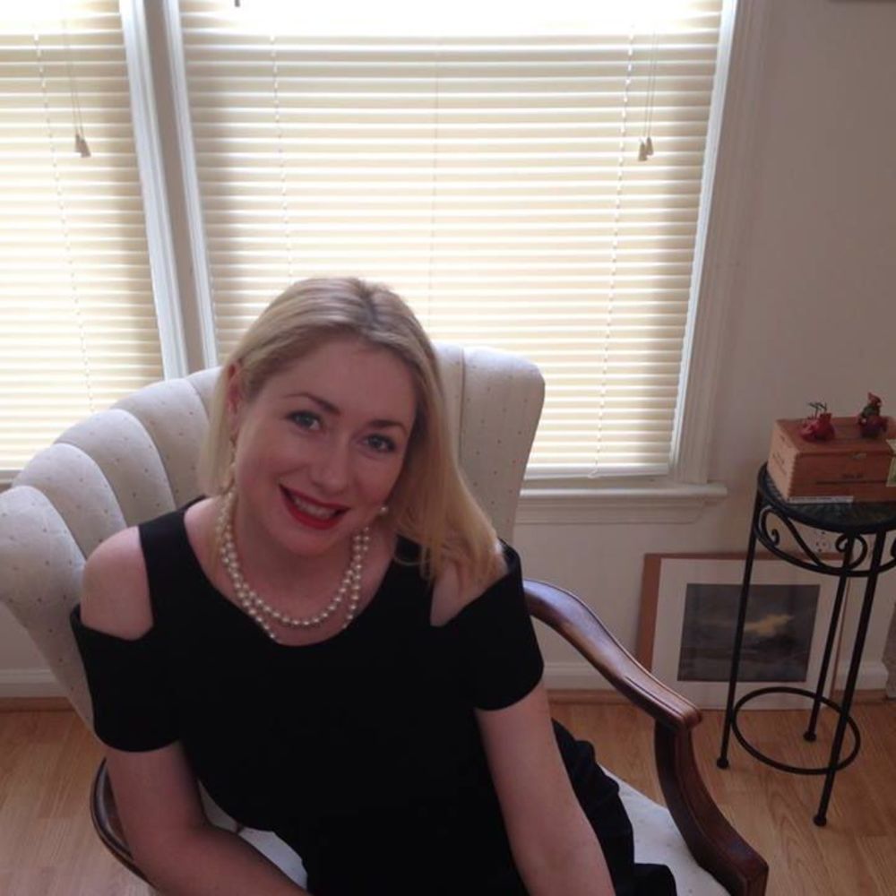 Meet your Posher, Tatyana