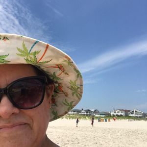 Meet your Posher, Jayme