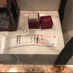 Meet your Posher, Vicky