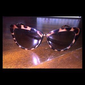 Kate Spade Cissy Sunglasses