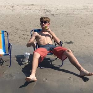 Meet your Posher, Nathan