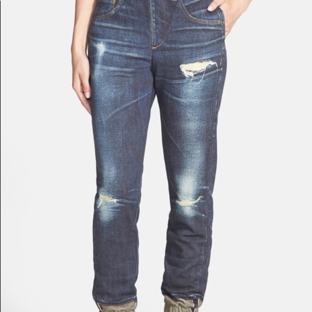 Rag and Bone Jean Sweatpants