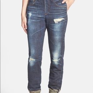 Rag and Bone Jean Sweatpants