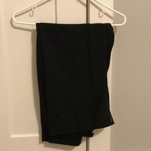 Loft Julie trouser pants