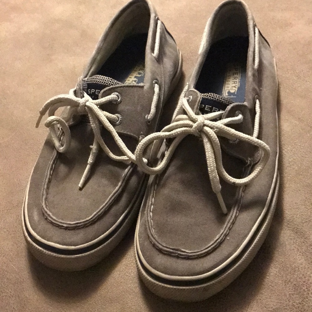 Sperry Top Sider