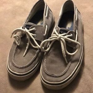Sperry Top Sider