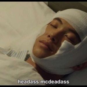 Meet your Posher, Jason