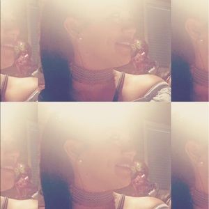 Meet your Posher, Sandy