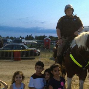 Meet your Posher, Tanya