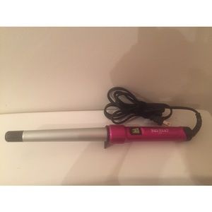 BedHead Curling Wand