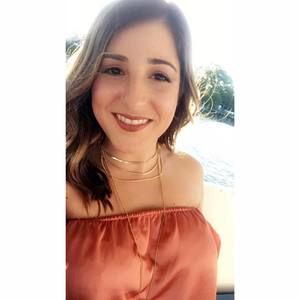 Meet your Posher, Deanna