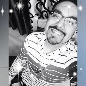 Meet your Posher, Wilber