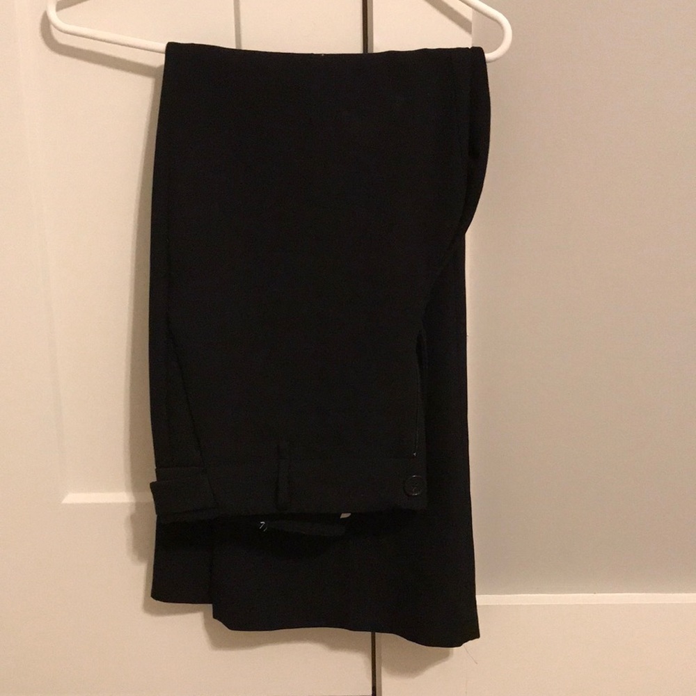 Loft Kate trouser pants