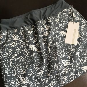 Mondetta Golf/Tennis Skirt/Skort