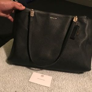 Coach Business bag