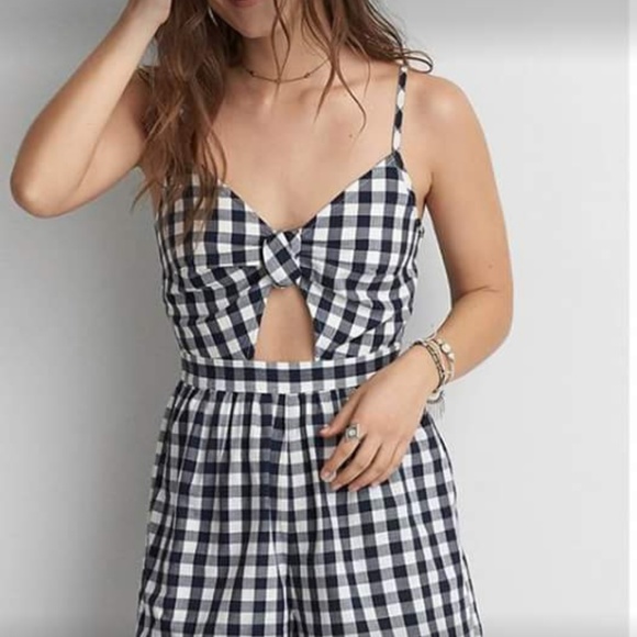 Romper - Picture 1 of 4