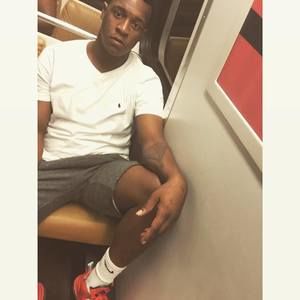 Meet your Posher, Gerald