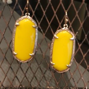 Kendra Scott Elle Earrings