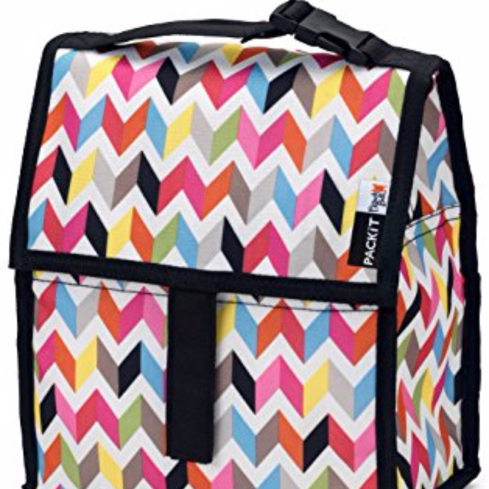 PackIt Freezable Lunch Box