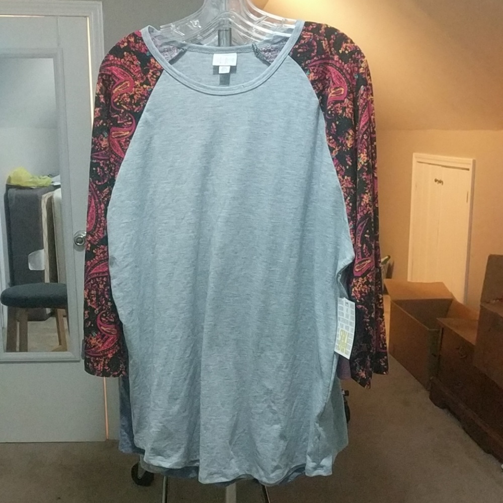 LuLaRoe Randy
