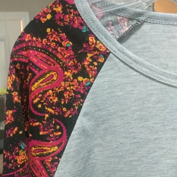 LuLaRoe Randy - Picture 2 of 3