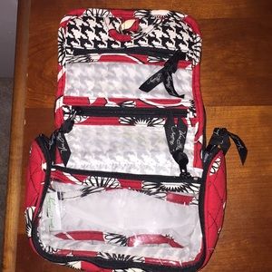 Vera Bradley travel organizer