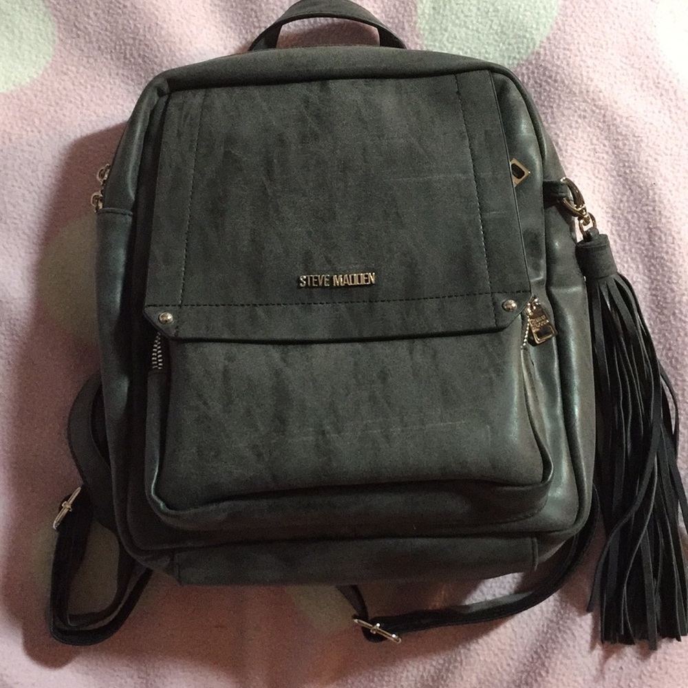 Steve Madden backpack