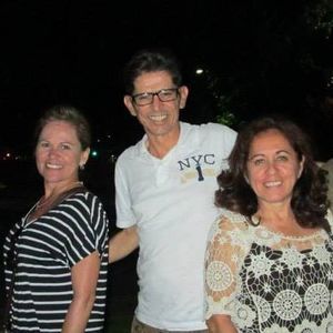 Meet your Posher, Marisol