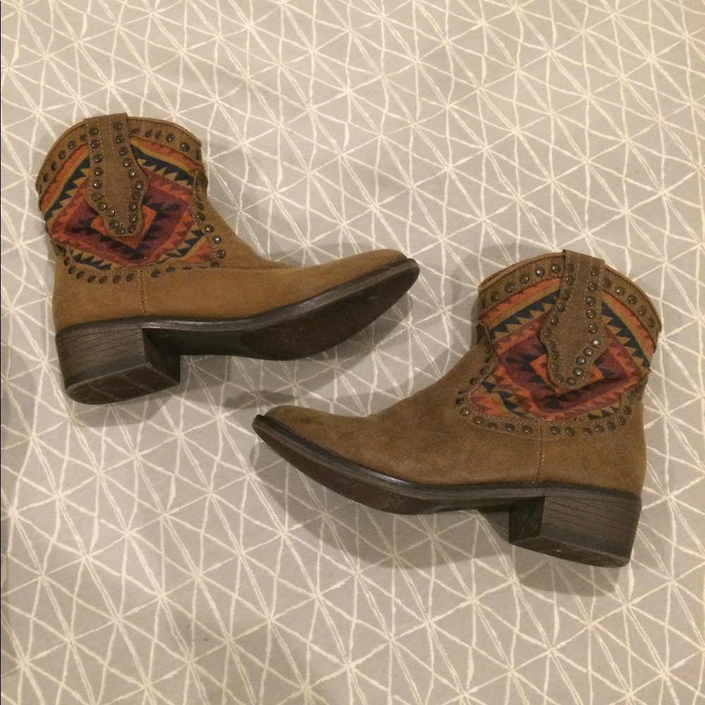 Booties
