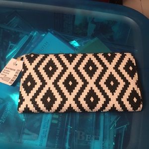 Brand new wallet!