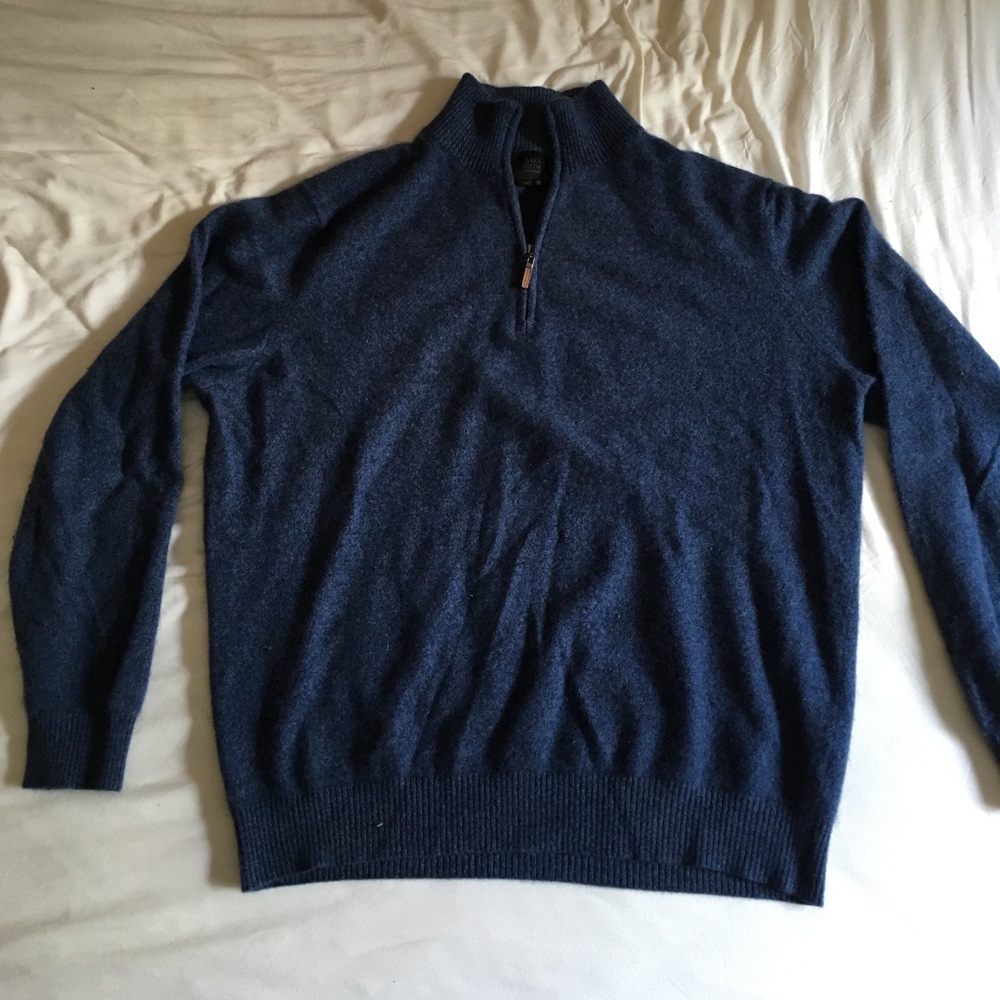 Saks Fifth Ave Cashmere Sweater