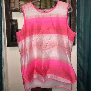 Vince Camuto Top, Size XL
