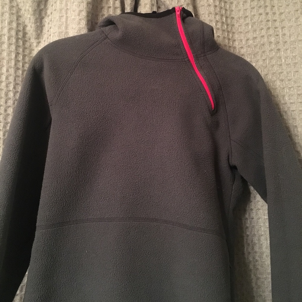 Puma Fleece Sweatshirt