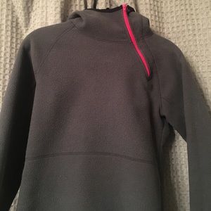 Puma Fleece Sweatshirt