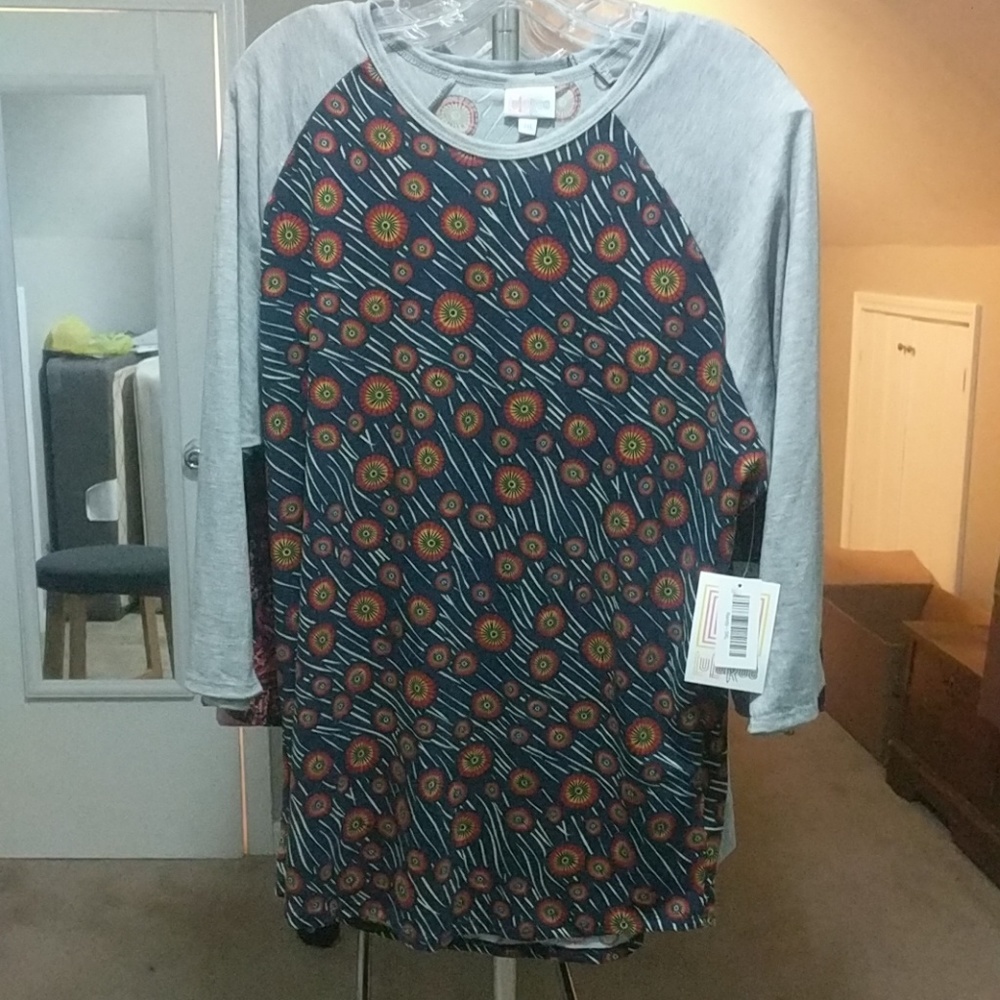 LuLaRoe Randy
