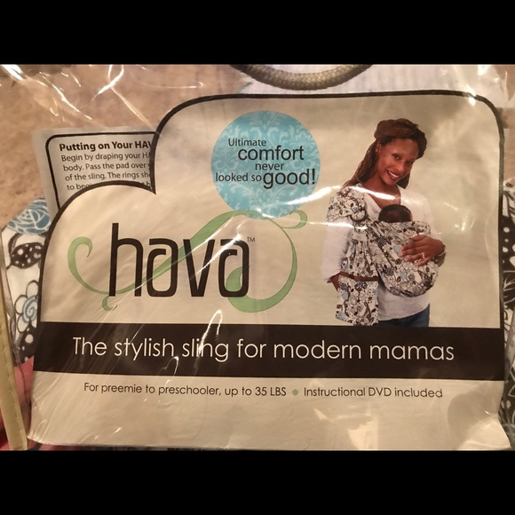 HAVA Sling - Picture 2 of 4