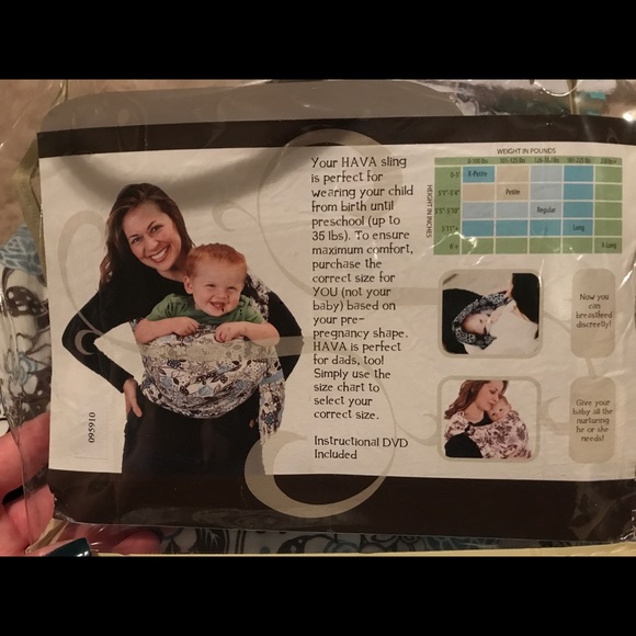 HAVA Sling - Picture 3 of 4