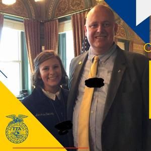 Meet your Posher, Ava jane