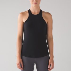 Simply Bare Tank - Lululemon size 4