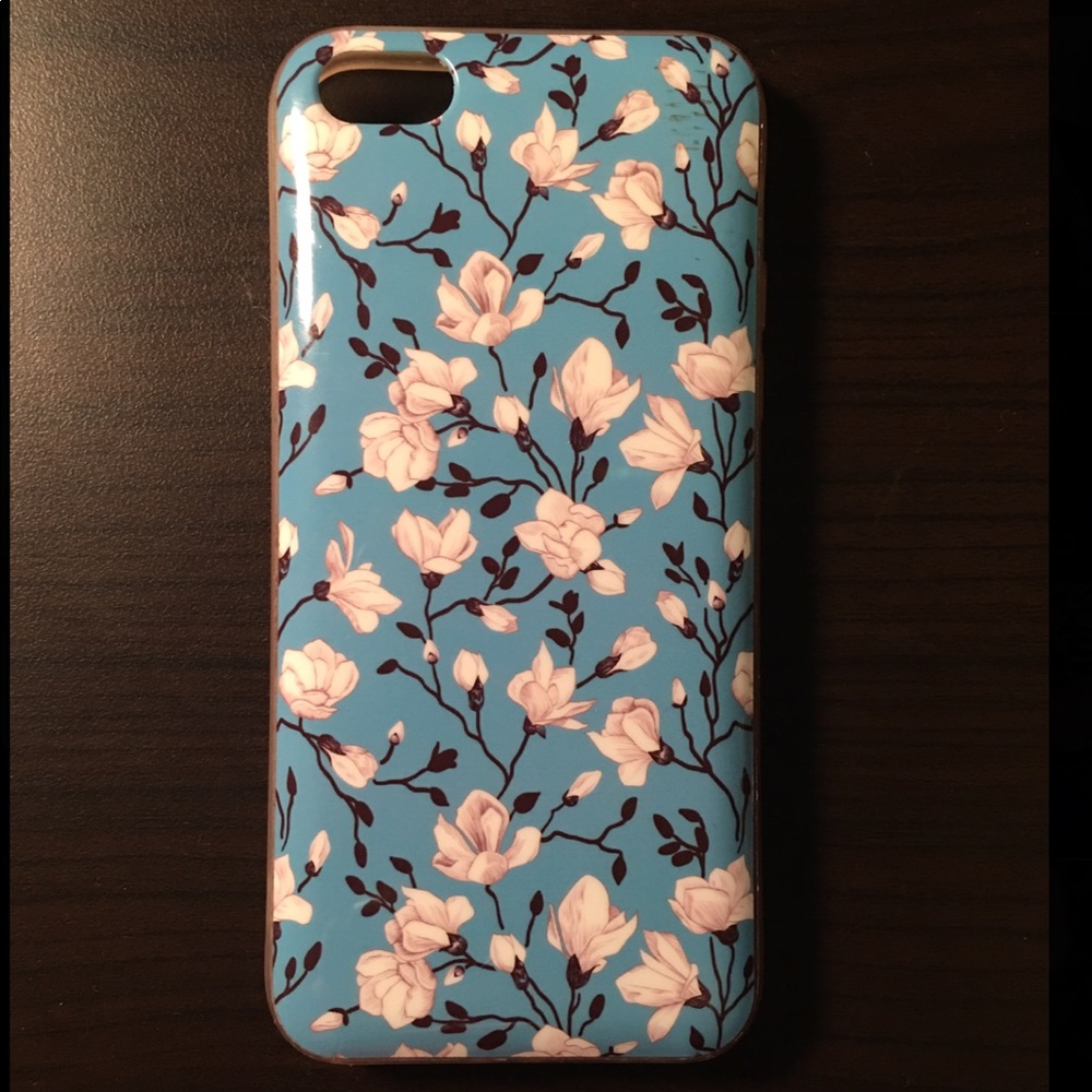 iPhone 5c phone case