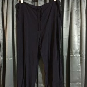 TYSA DESIGNS Drawstring Pant