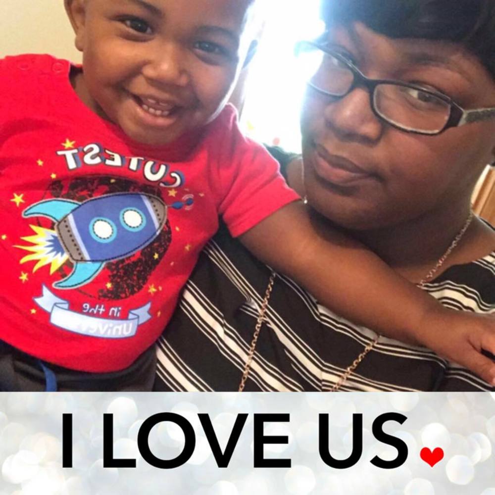 Meet your Posher, Donneese