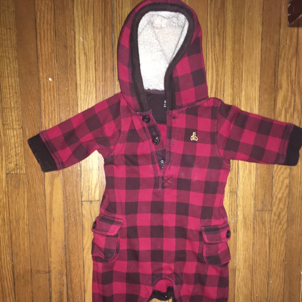 Baby Gap