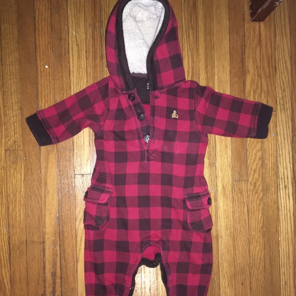 Baby Gap - Picture 2 of 3