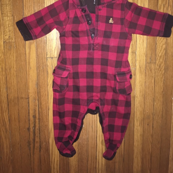 Baby Gap - Picture 3 of 3