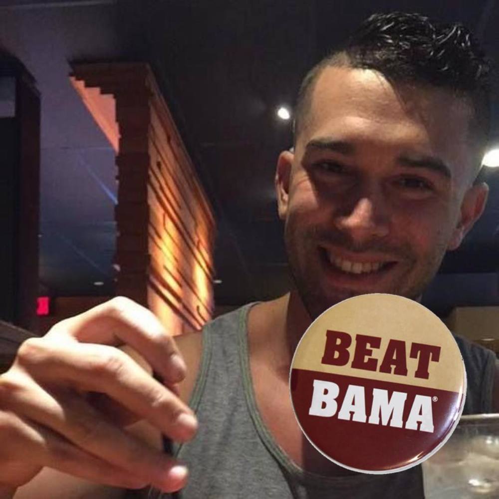 Meet your Posher, Ricky