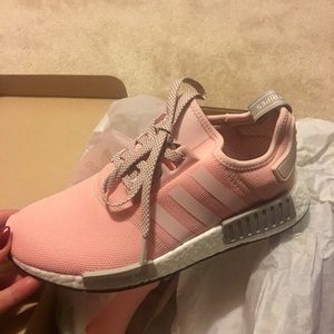 NMD R1 - Brand New in Box - Women 8 1/2